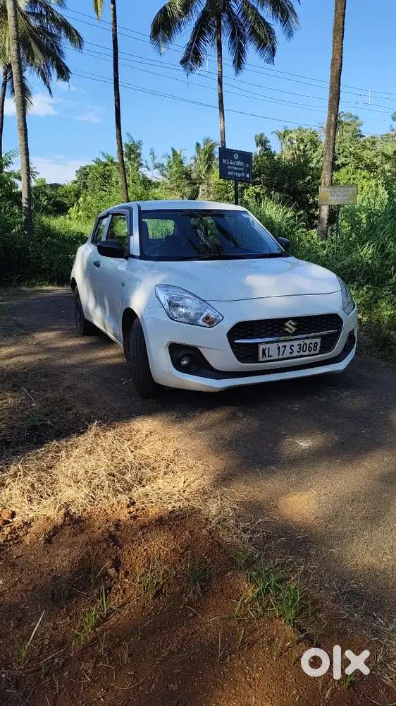 Swift Lxi Good Condition