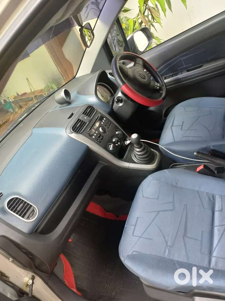 Maruti Suzuki Ritz Zxi 2011 Second Owner
