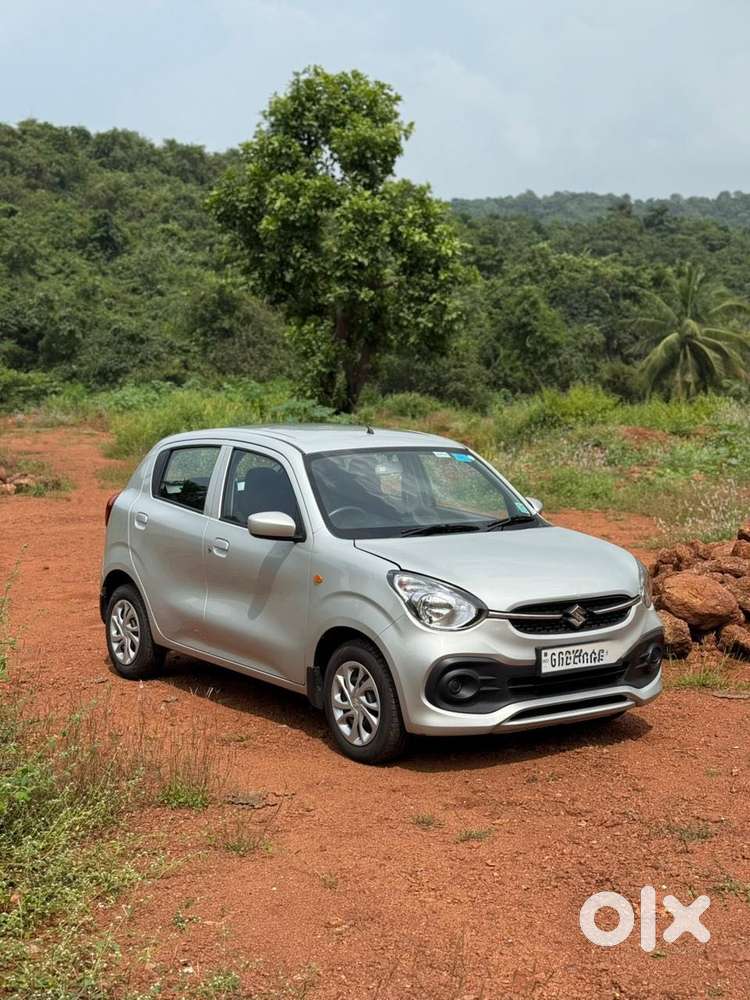 Maruti Suzuki Celerio Vxi(o), 2023, Petrol