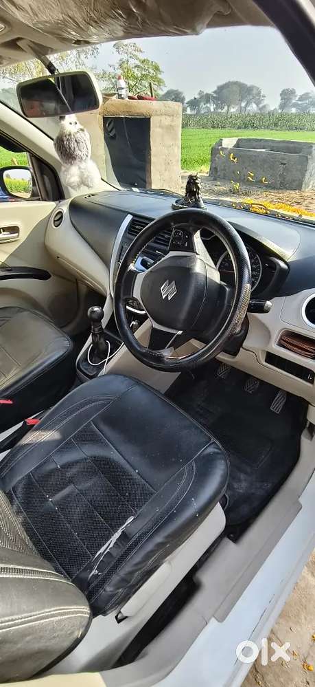 Maruti Suzuki Celerio 2021 Petrol 61000 Km Driven