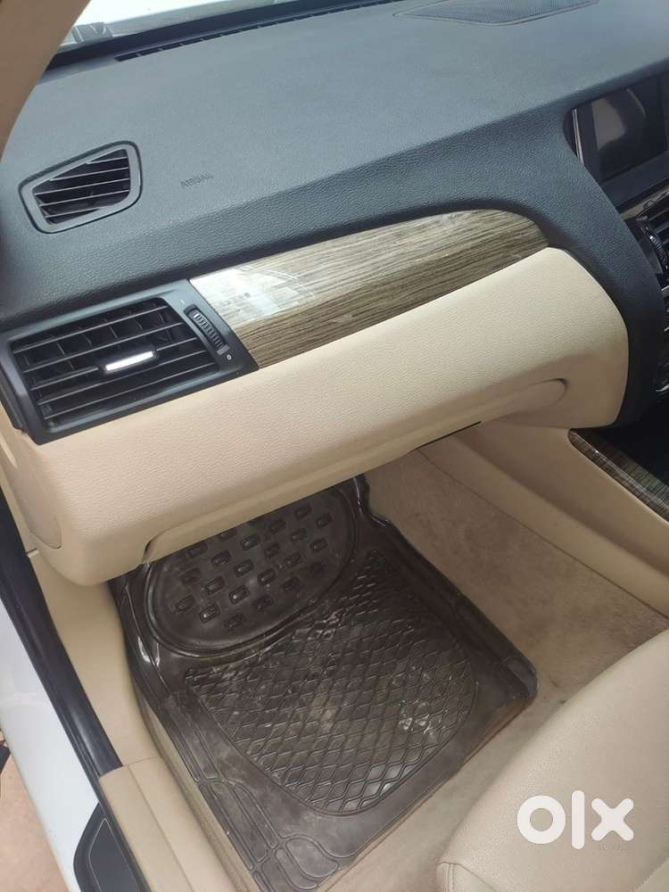 2018 Bmw X3 Diesel
