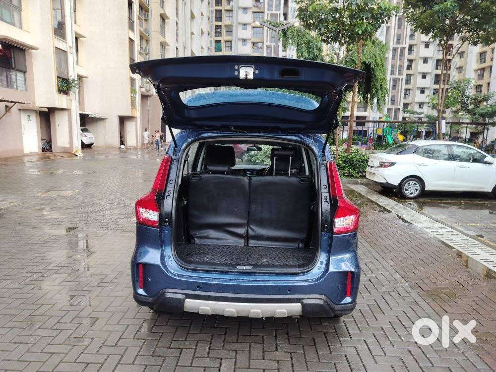 Maruti Suzuki Xl6 1.5 Zeta At, 2020, Petrol