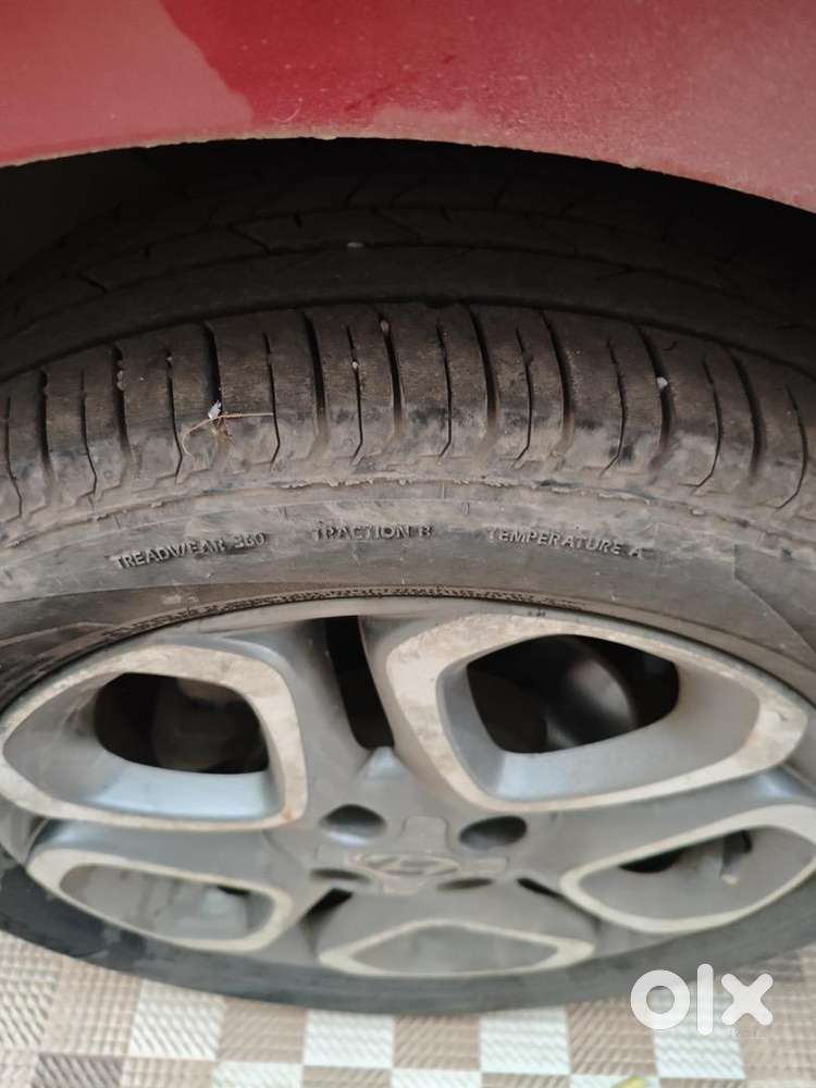 Hyundai Elite I20 2018 Petrol 62500 Km Driven