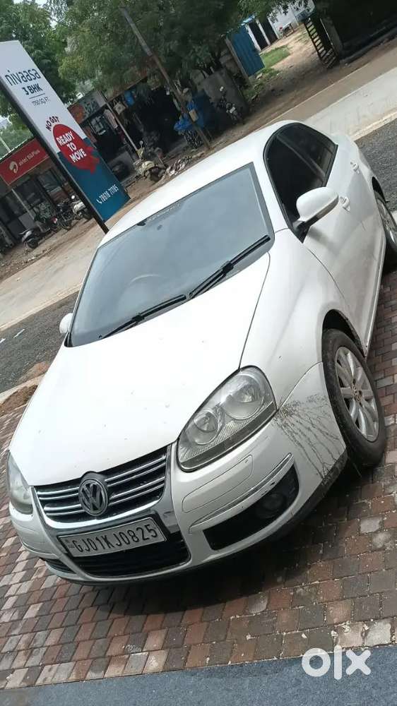 Volkswagen Jetta Tdi 2011