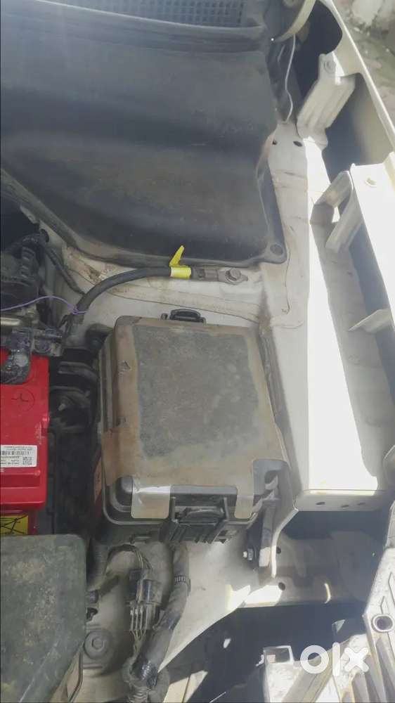 Hyundai Creta Diesel Manual 2020 Variant 1.5 Sx (o)