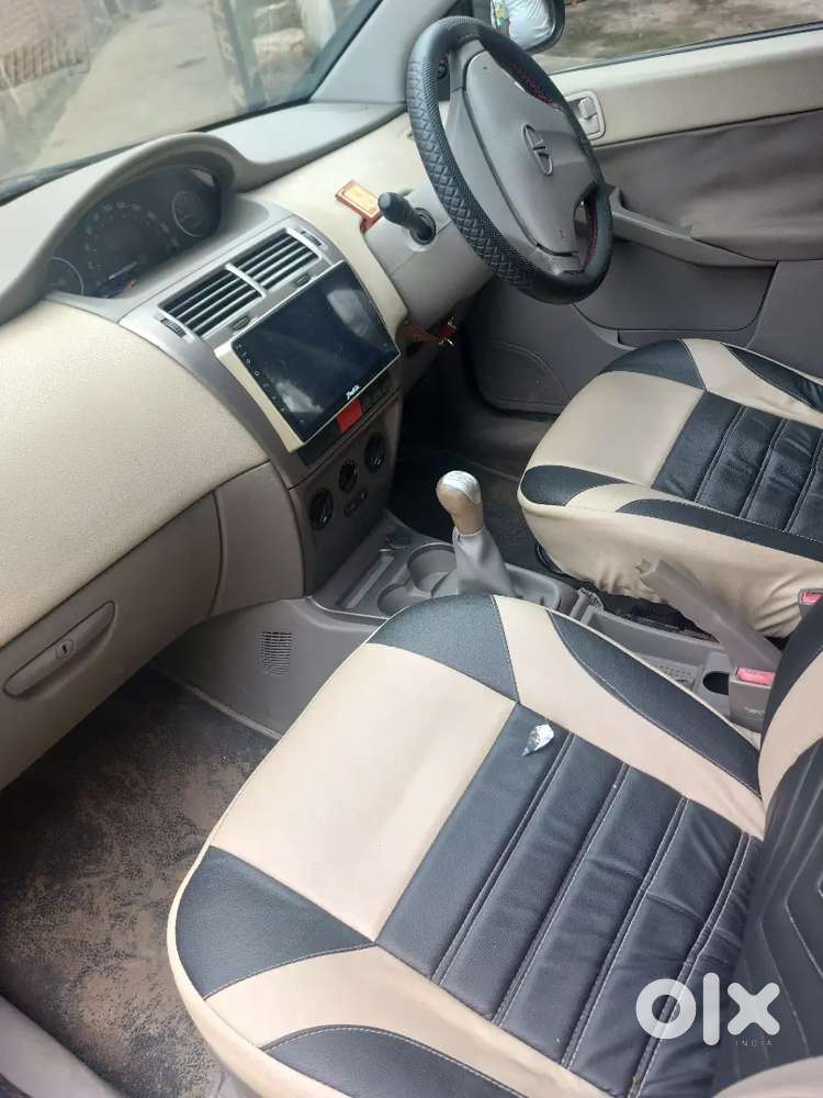 Super Condition And Maintain Car