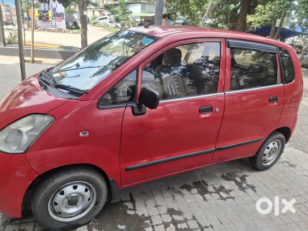 Car For Sale &ndash; Maruti Suzuki Zen Estilo