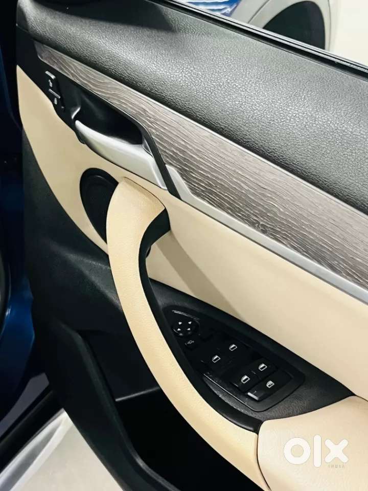 Bmw X1 2.0 Sdrive20d Xline, 2019, Diesel