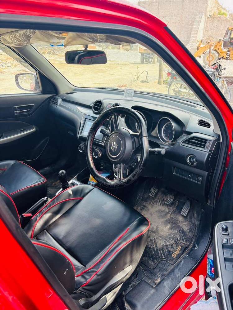 Maruti Suzuki Sedan 2018