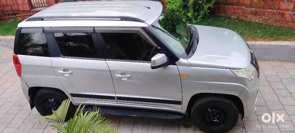 Urgent Sale  Mahindra Tuv 300 2015 

Only Genuine Buyers
