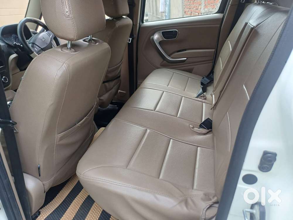 Mahindra Bolero Neo 1.5 N 10 (o), 2023, Diesel