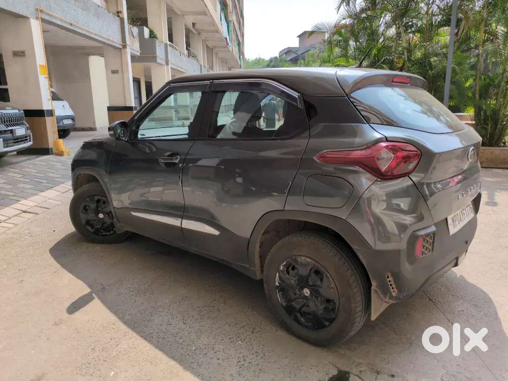 Tata Punch Adventure 2024