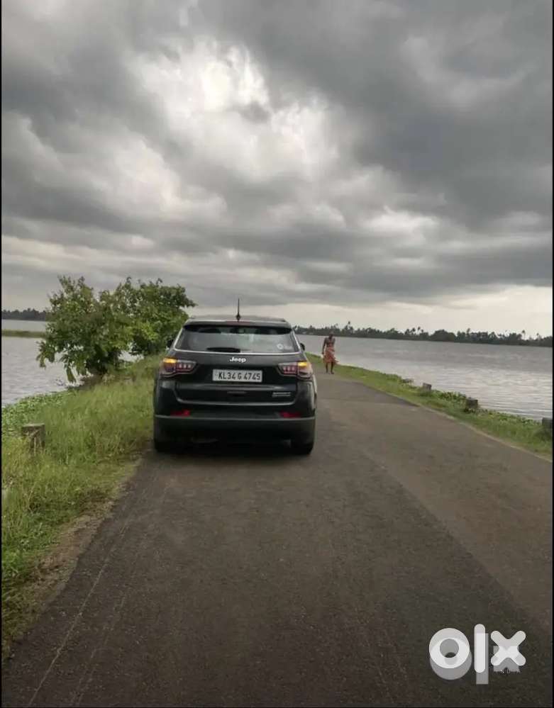 Jeep Compass 2.0 Sport Plus 2020