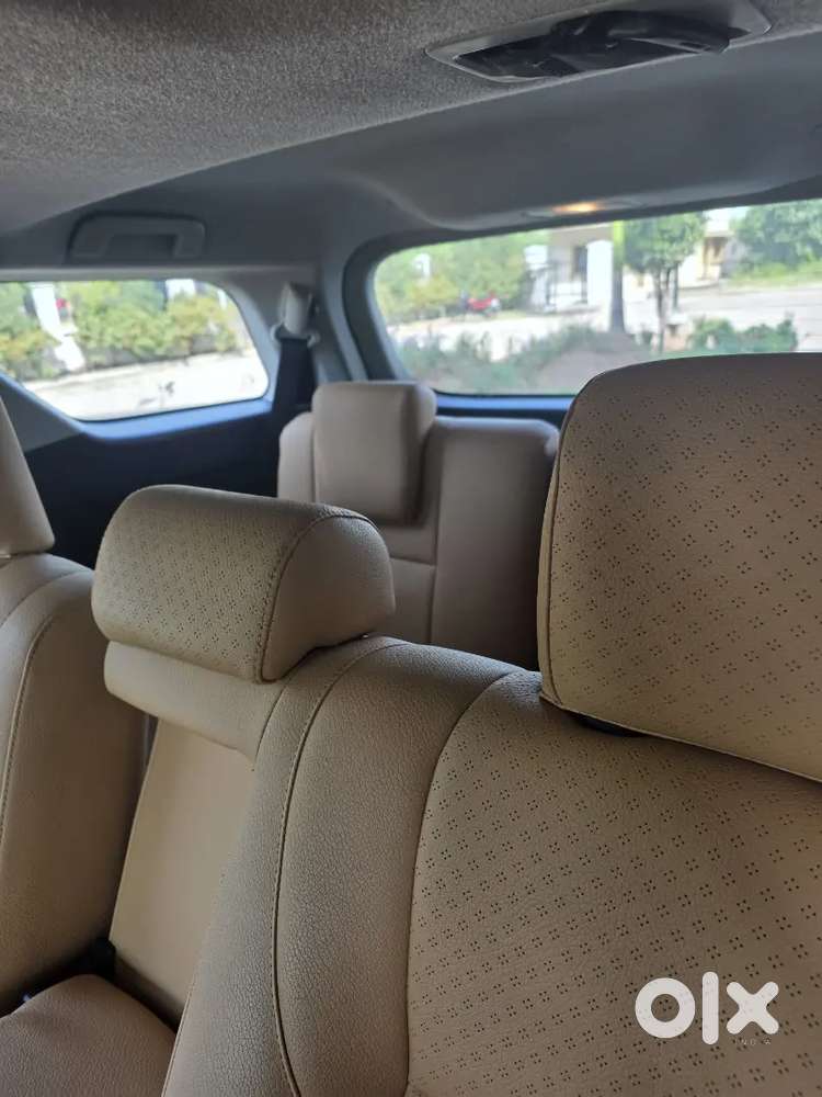 Toyota Fortuner Diesel 2017