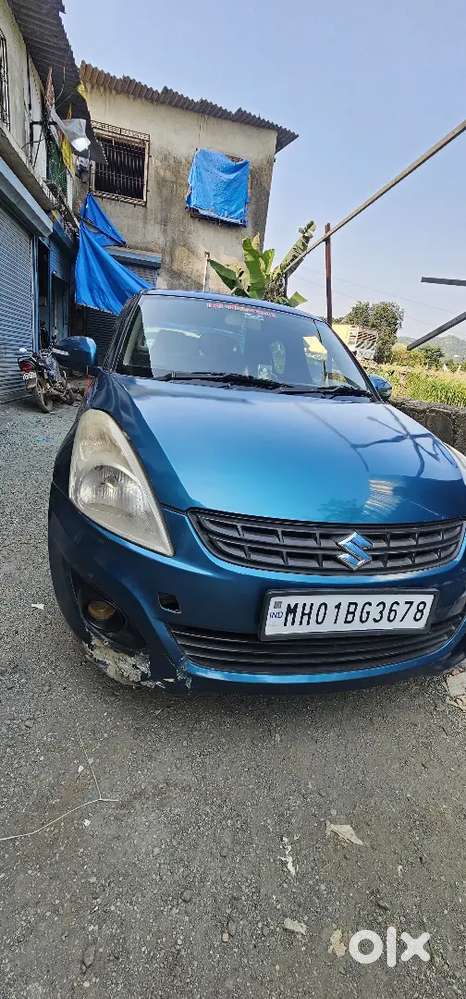 Maruti Swift Dzire 2013 Car