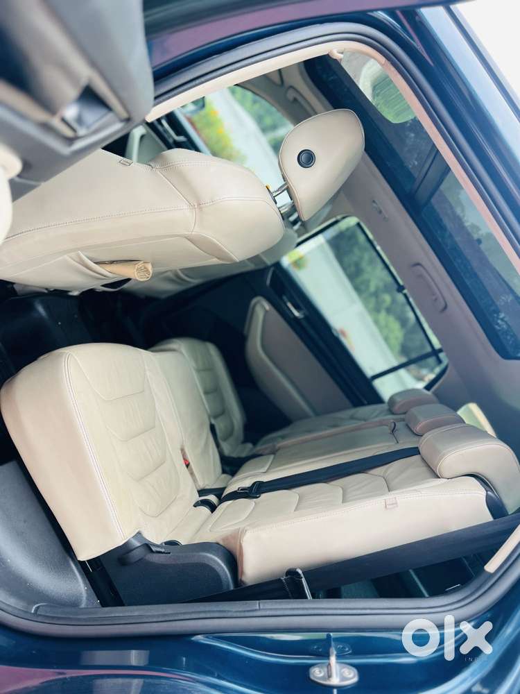 Skoda Kodiaq 2.0 Style Tdi 4x4 At, 2017, Diesel
