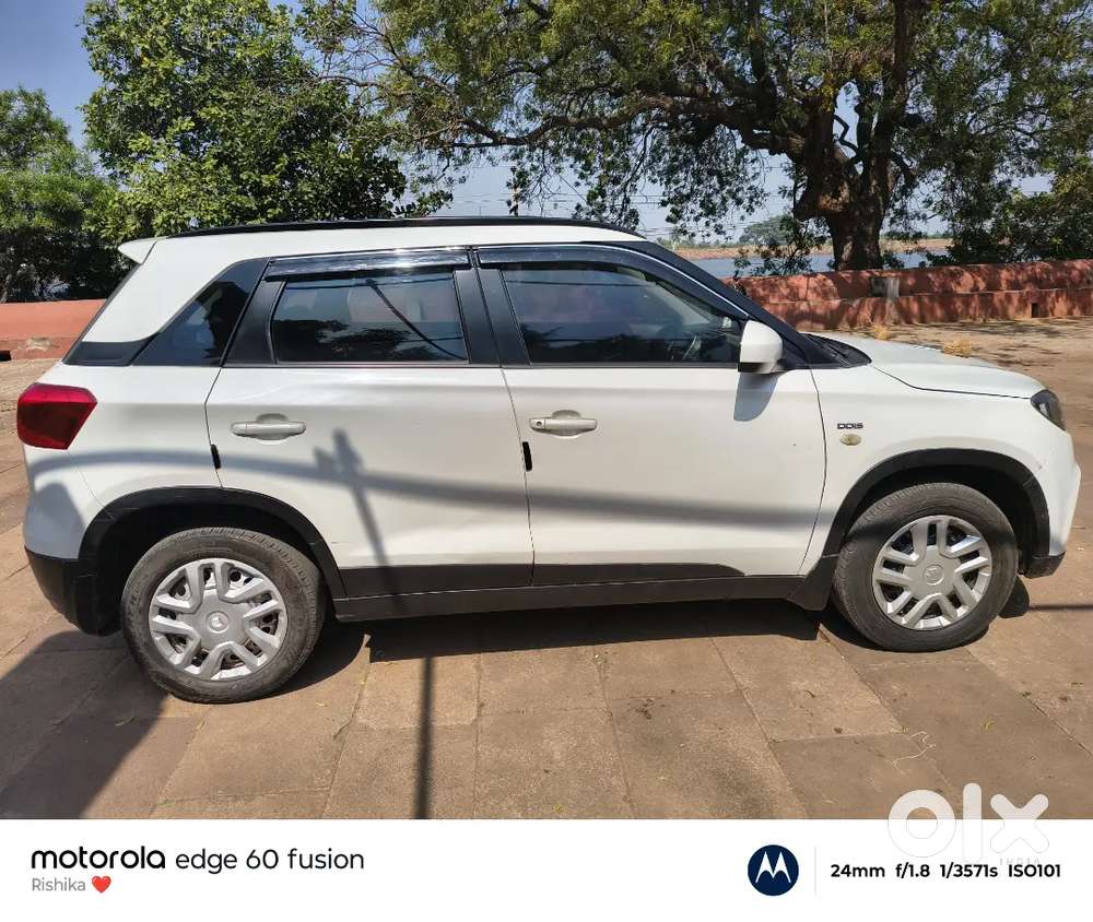 Maruti Suzuki Vitara Brezza 2020 Diesel Good Condition