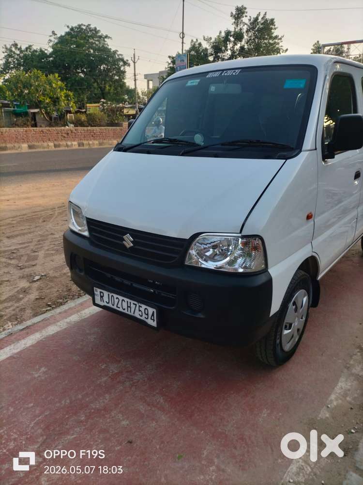 Maruti Suzuki Eeco, 2024