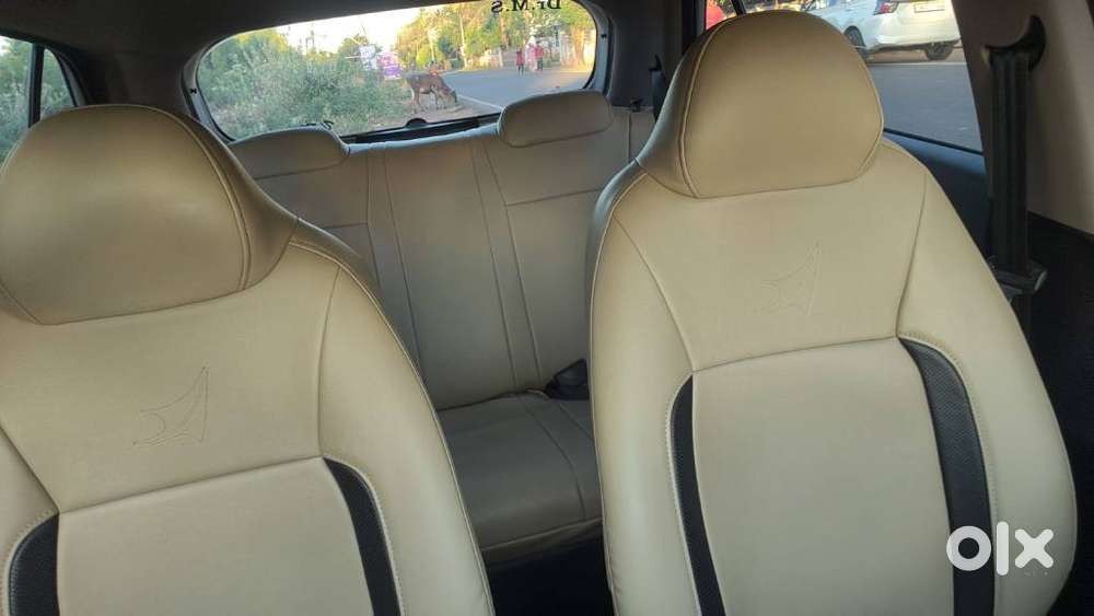 Hyundai Grand I10 2016-2017 Sportz, 2016, Petrol