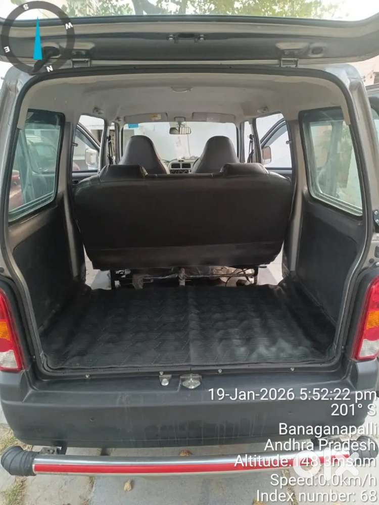 Petrol 120000km,full Condition Accessories Ac Two Air Bags,full Mat,