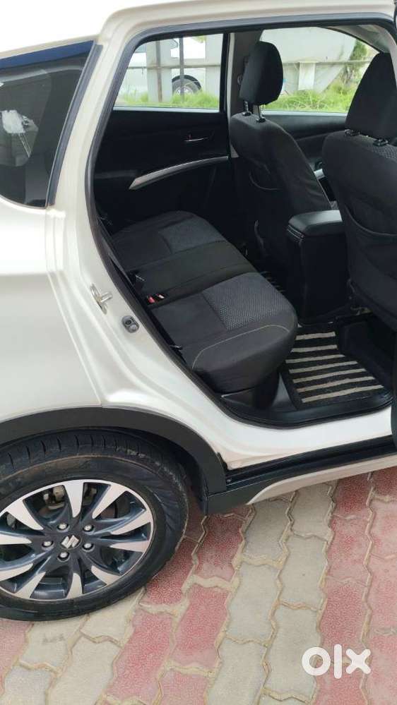 Maruti Suzuki S-cross 2017-2020 1.3 Zeta, 2018, Diesel