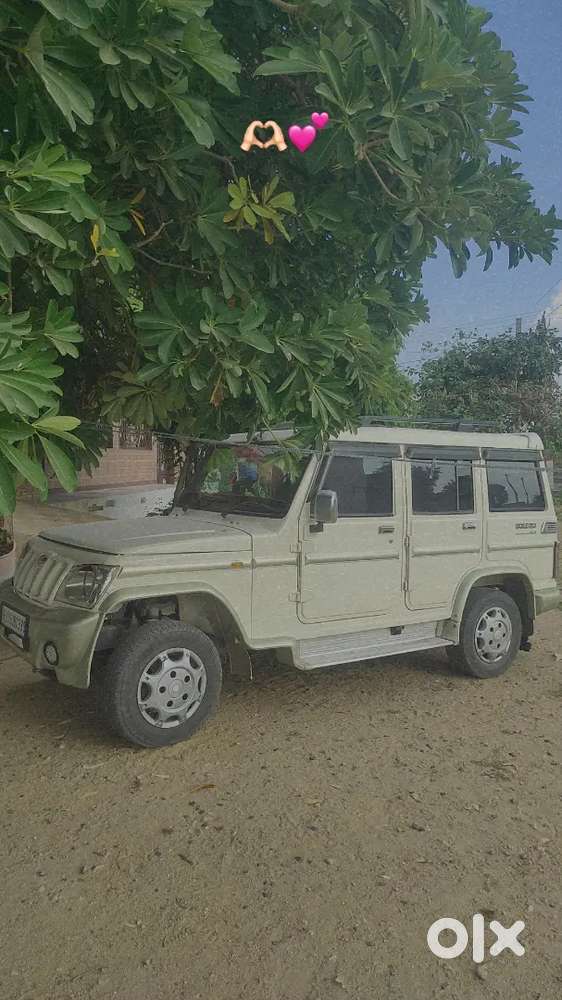 Mahindra Bolero 2010 Diesel