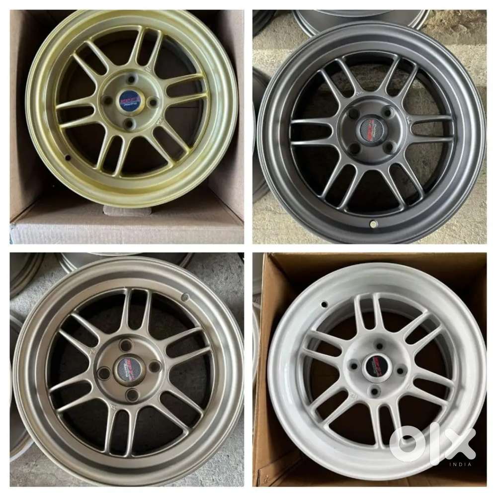 Tube Less. Tyres 195/55/r16 Each 6500 Rs Pan India Delivery