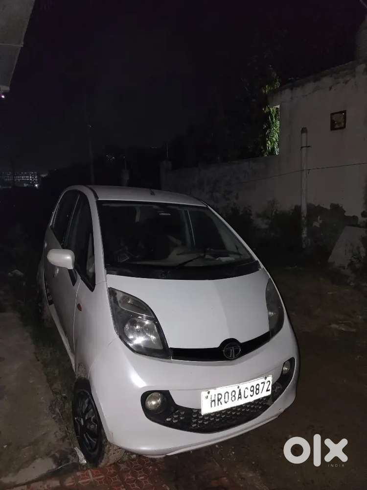 Tata Nano Xt 2017