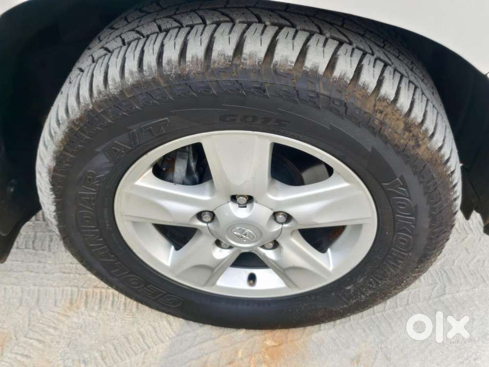 Toyota Land Cruiser Vx V8 At, 2011, Diesel