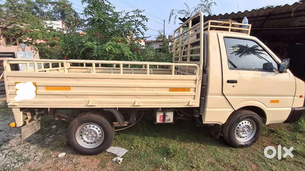 Pick Up  Truck Ashoklayland Dosth