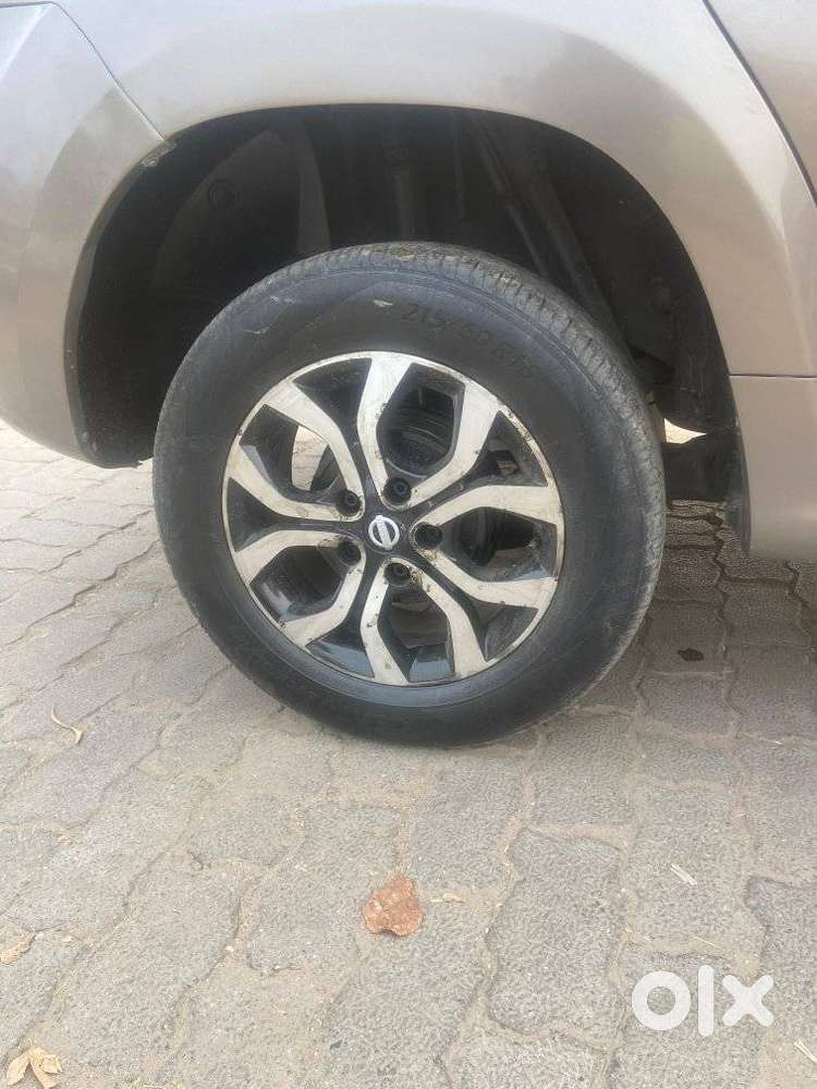 Nissan Terrano Xv D Pre, 2014, Diesel