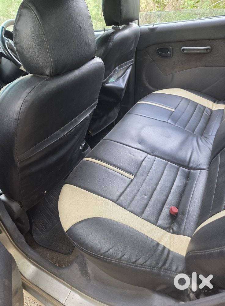 Hyundai Santro Xing Gls, 2005, Petrol