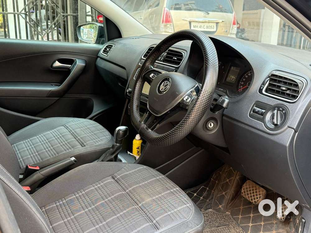 Volkswagen Polo Gt Tsi, 2020, Petrol