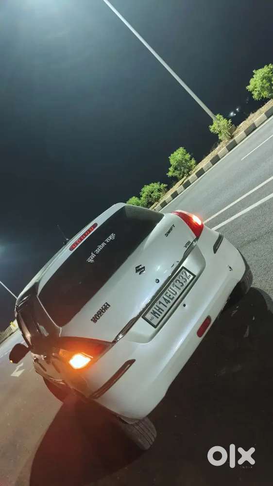 Full Modified Full Condition