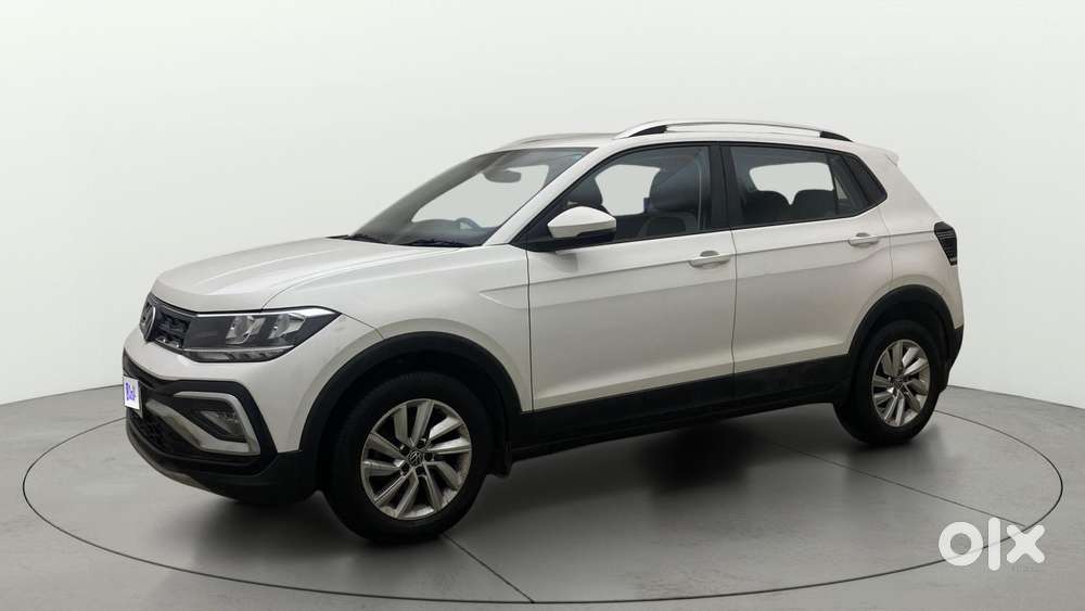 Volkswagen Taigun 1.0 Tsi Highline, 2023, Petrol