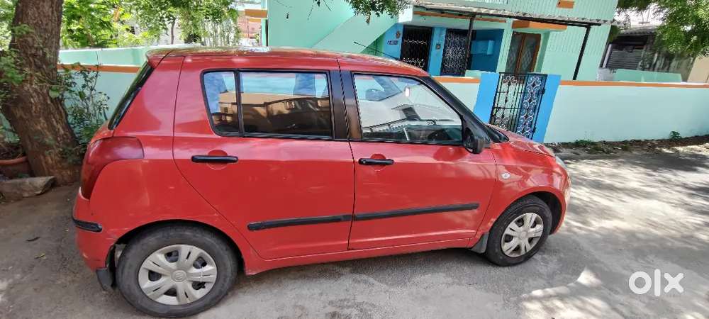 Maruti Suzuki Swift 2008 Petrol Good Condition, Price Negotiable