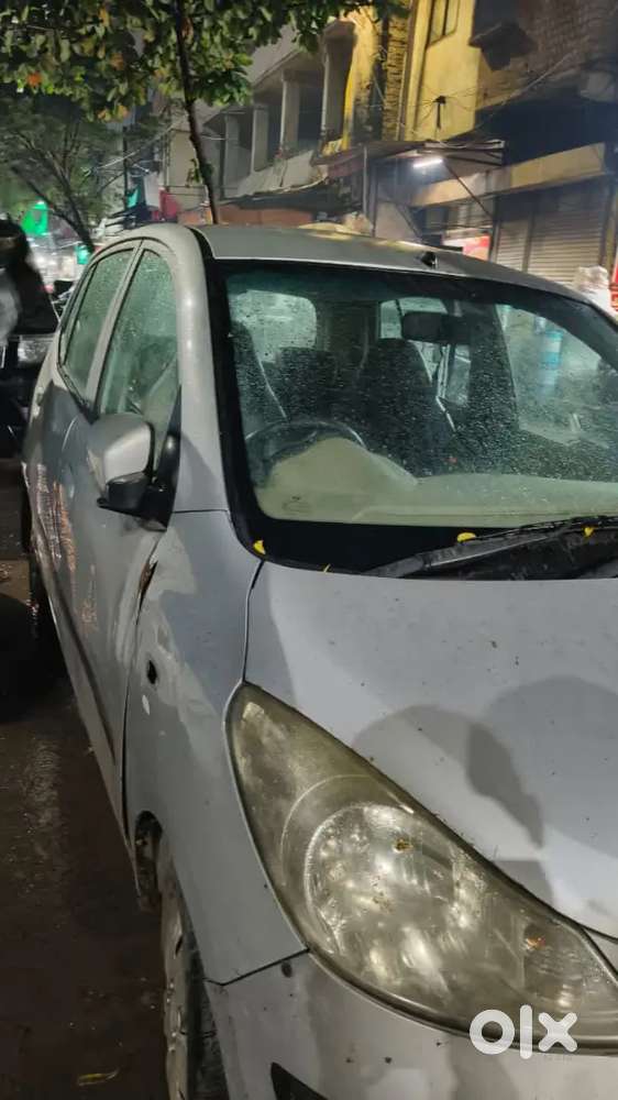 Hyundai Grand I10 Magna 2008