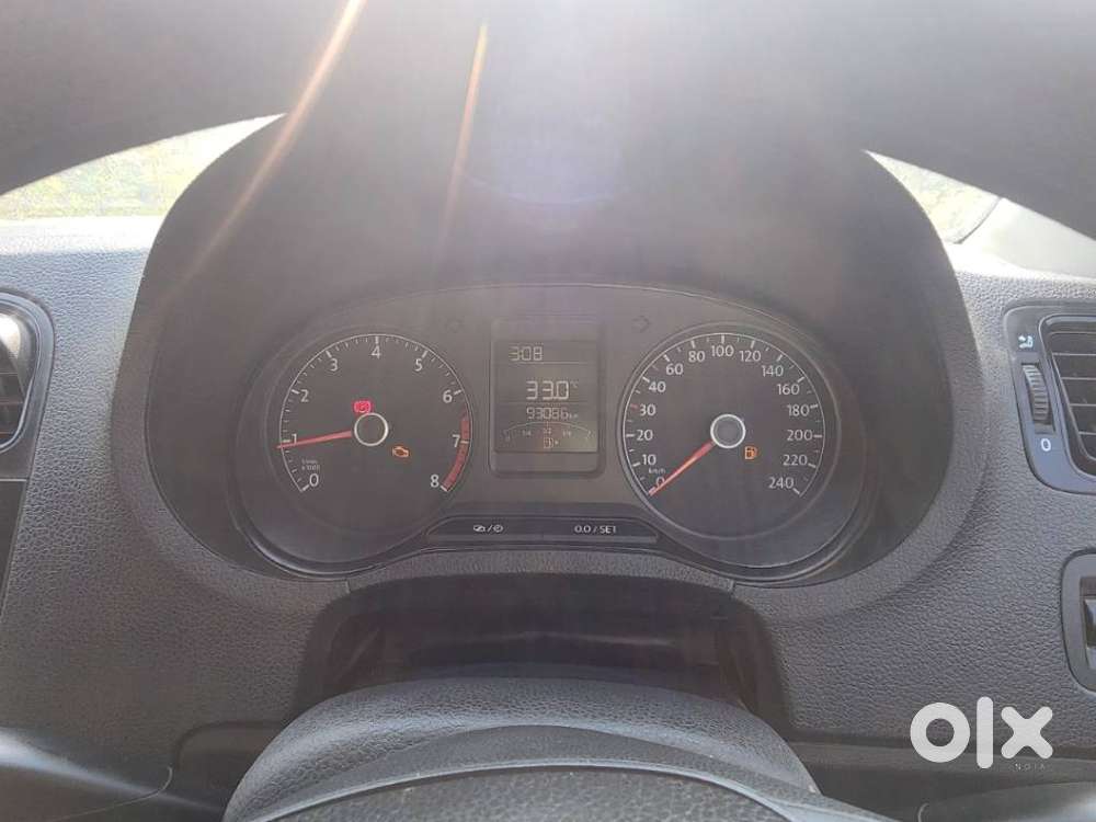 Volkswagen Ameo 1.2 Mpi Trendline, 2017, Petrol