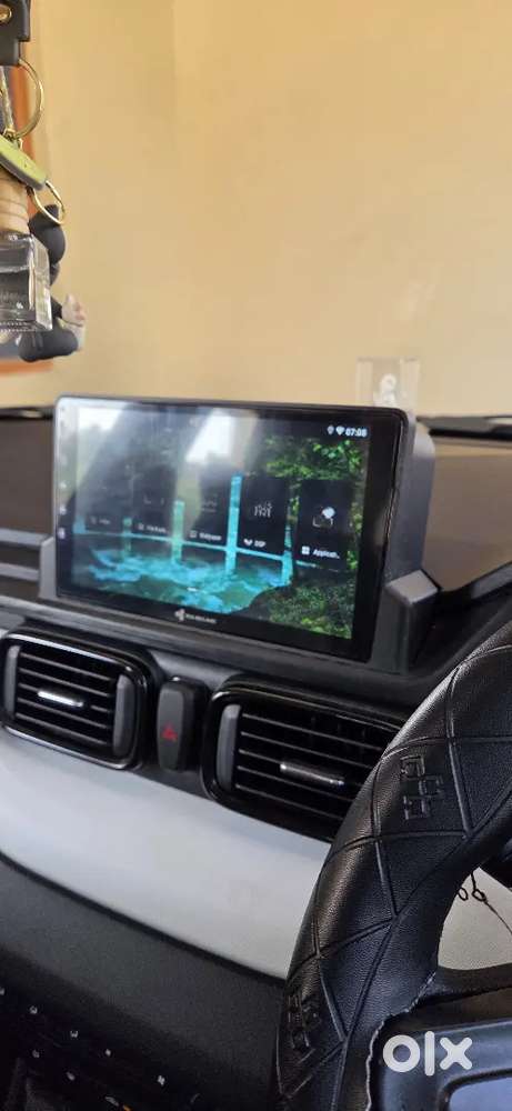 Tata Punch 2024 Petrol Well Maintained