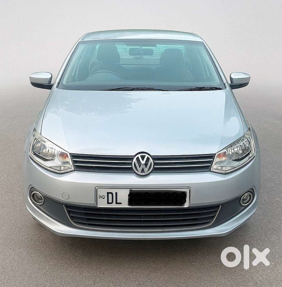 Well Maintained Volkswagen Available For Sale