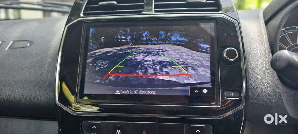 Renault Kwid 1.0 Rxt Optional, 2025, Diesel