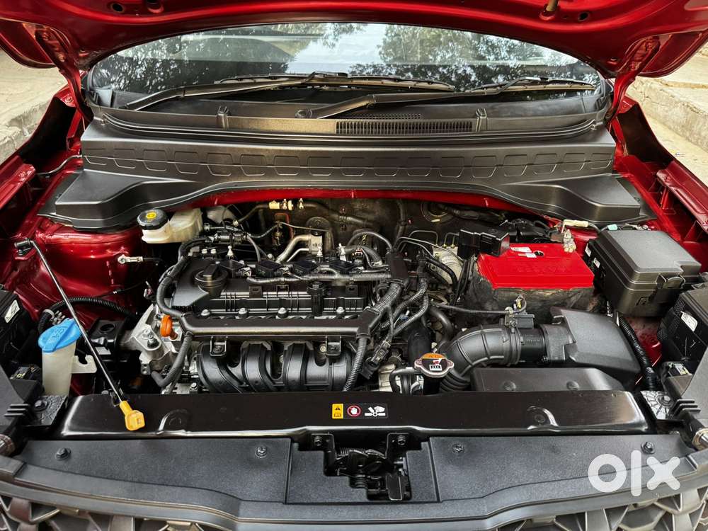 Kia Sonet Htk Plus, 2022, Petrol