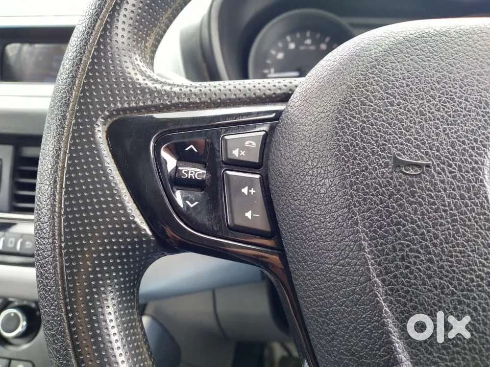 Tata Nexon 1.2 Revotron Xm, 2019, Petrol