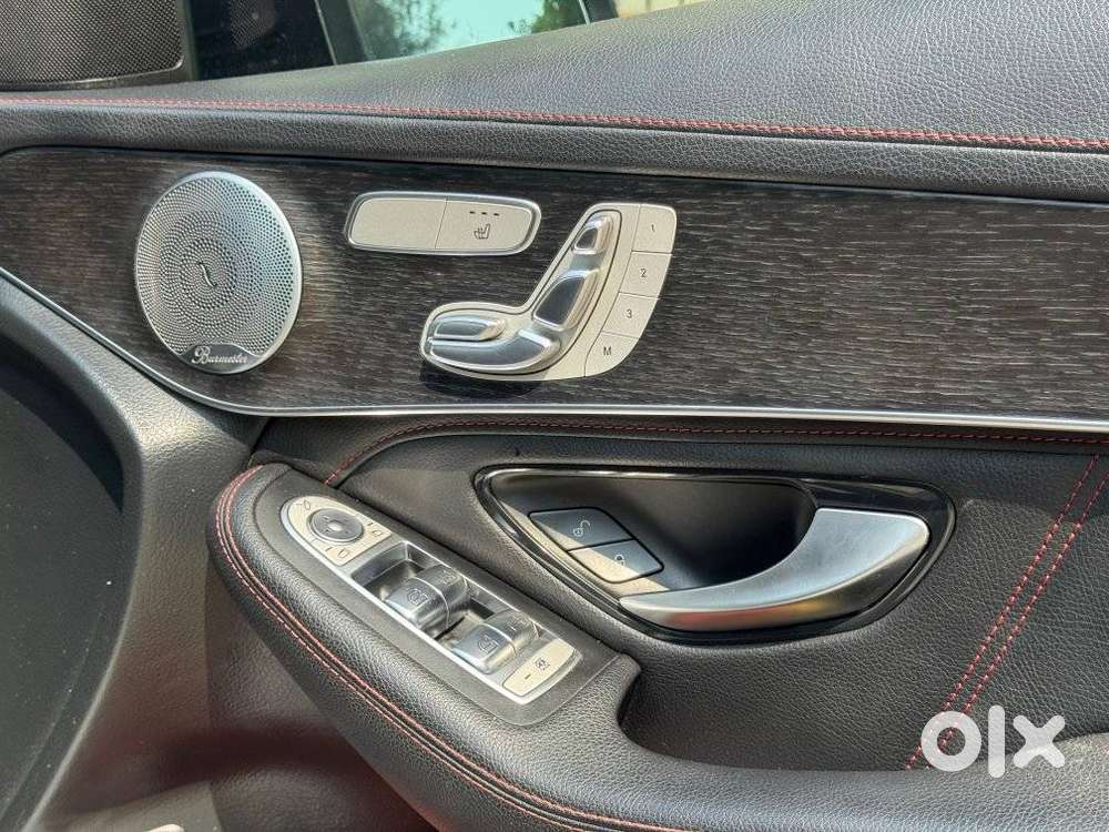 Mercedes-benz Amg C 43 4matic, 2021, Petrol