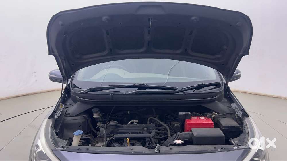 Hyundai Elite I20 Asta (o) 1.2 Mt, 2016, Petrol