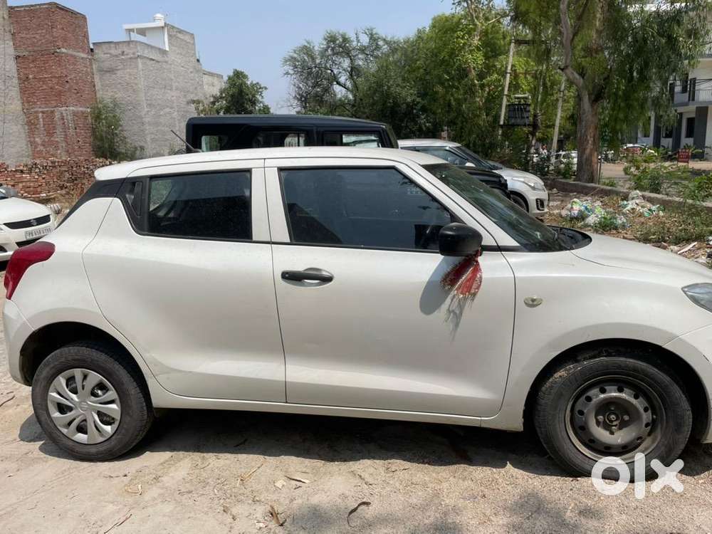 Maruti Suzuki Swift 2018 Diesel Well Maintained
