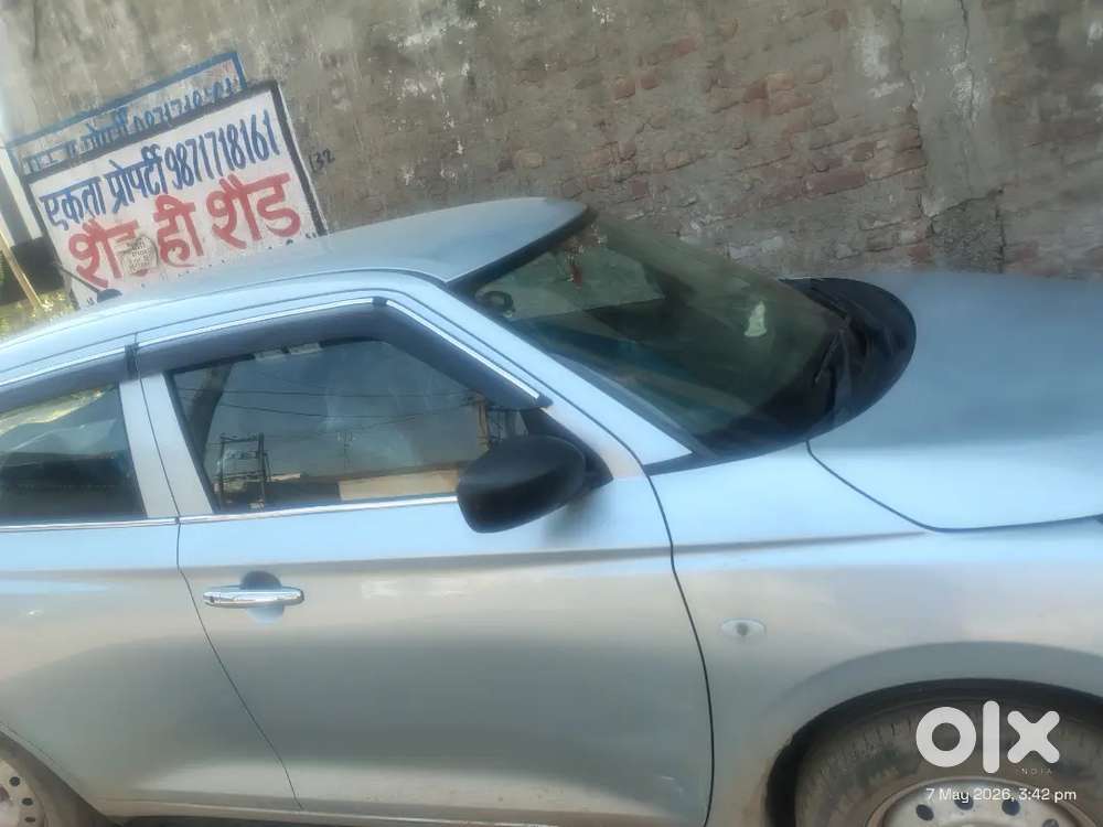 Maruti Suzuki Swift 2026 Petrol 6000 Km Driven As New