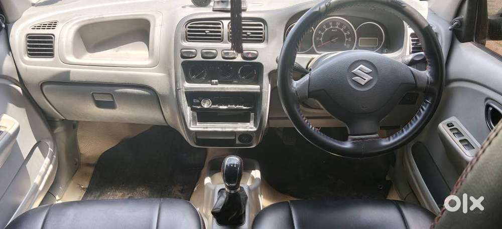 Maruti Suzuki Alto K10, 2013, Petrol