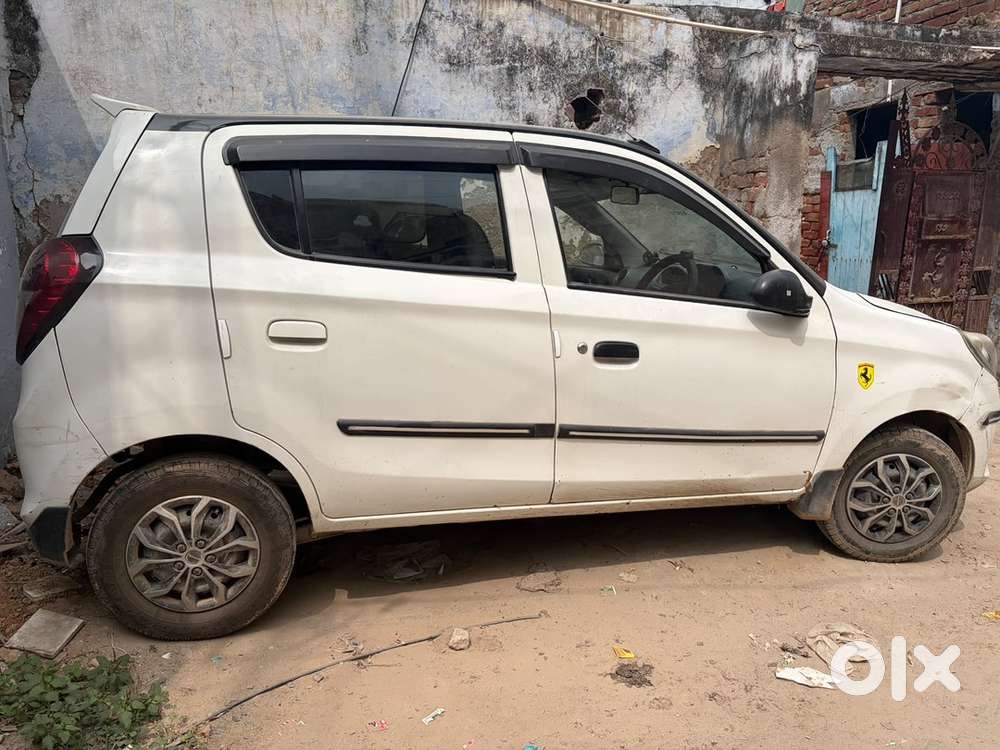 2014 Maruti Suzuki Alto