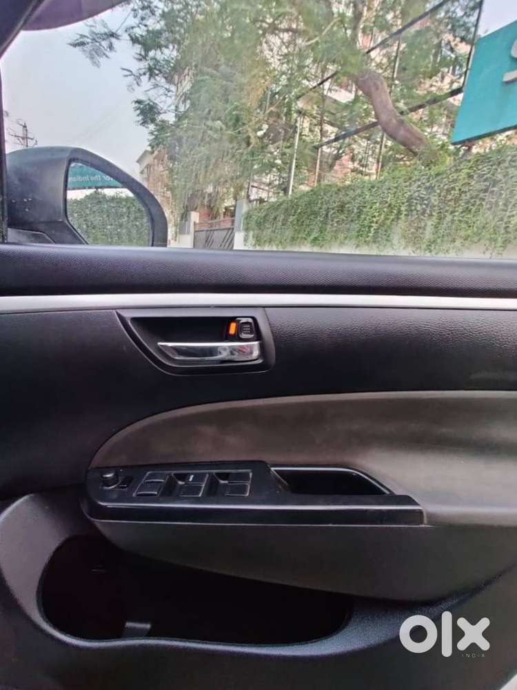 Maruti Suzuki Swift Ddis Vdi, 2016, Diesel